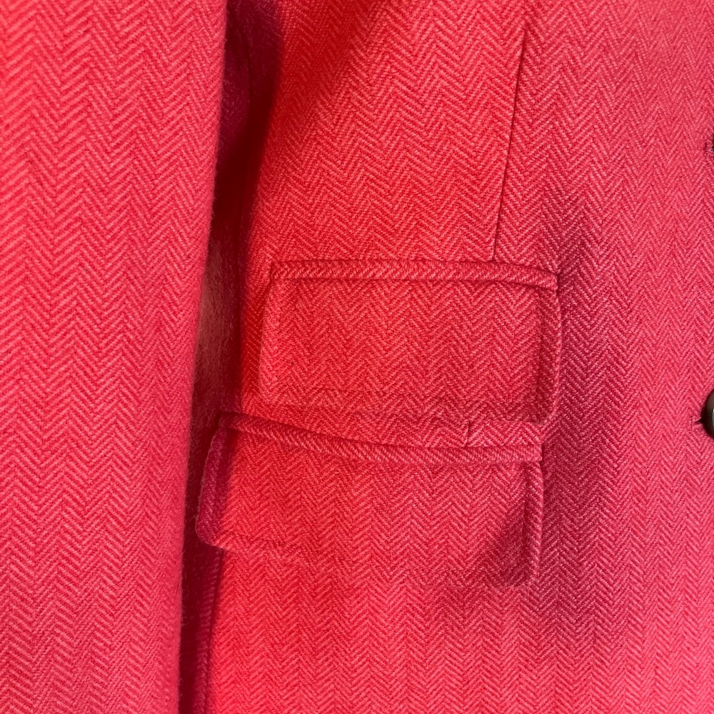 Joules Wiscombe Tweed Blazer - Picture 4 of 14